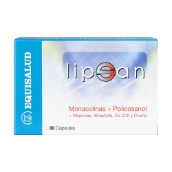 Lipsan Equisalud