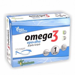 Omega 3 epa + dha Pinisan