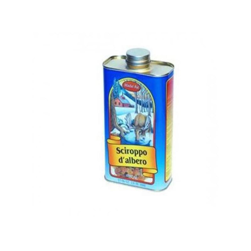 SIROPE SAVIA 500ML MADAL BAL