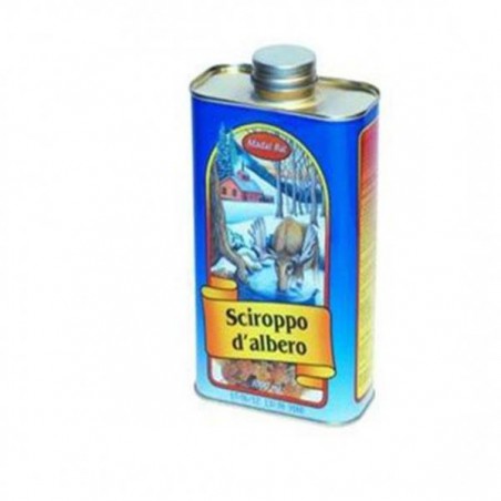 SIROPE SAVIA 500ML MADAL BAL