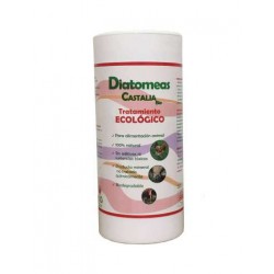 DIATOMEAS ECO 250 GR CASTALIA