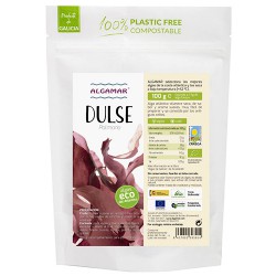 ALGA DULSE 100GR ALGAMAR