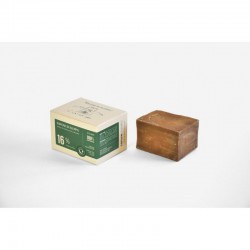 JABÓN DE ALEPO 16% 100GR CARONE