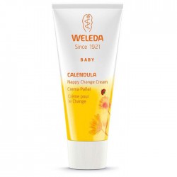 CREMA PAÑAL 75ML WELEDA