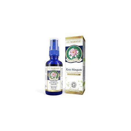 ACEITE DE ROSA MOSQUETA BIO 50 ML MARNYS