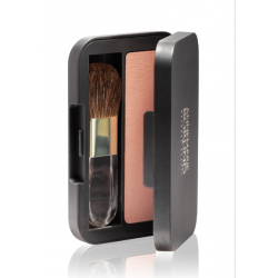 Colorete color melocotón Börlind