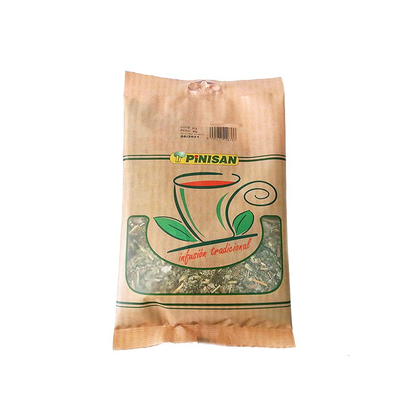 Tila en bolsa Pinisan