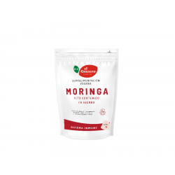 MORINGA EN POLVO 150GR EL GRANERO