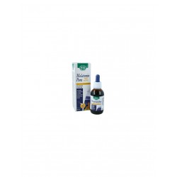 MELATONINA PURA EN GOTAS 1,9MG ESI