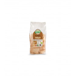 MINI CRACKERS TRIGO ESPELTA BIO 250GR BIOCOP