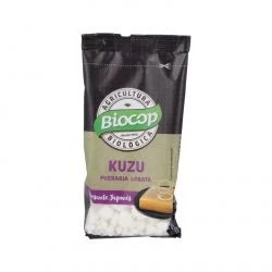 Kuzu granulado ecológico Biocop