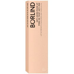 MAQUILLAJE ANTI AGING ALMOND 30ML BORLIND