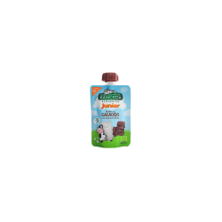 POUCH NATILLAS DE CHOCOLATE BIO LA XANCEDA
