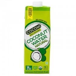 AGUA DE COCO ECO 1L COCOMI
