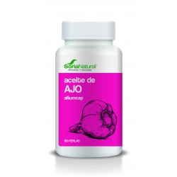 Alliumcap Soria Natural