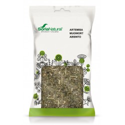 ARTEMISA EN BOLSA 30GR SORIA NATURAL