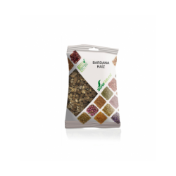 BARDANA RAÍZ BOLSA 50GR SORIA NATURAL