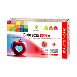 COLESTIA FORTE 60 CÁPSULAS NOVADIET