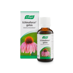 Echinaforce gotas Vogel