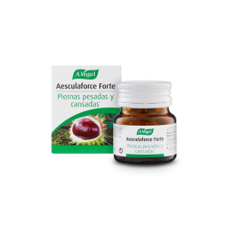 Aesculaforce Forte Vogel