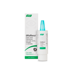OFTALFORCE 10ML VOGEL