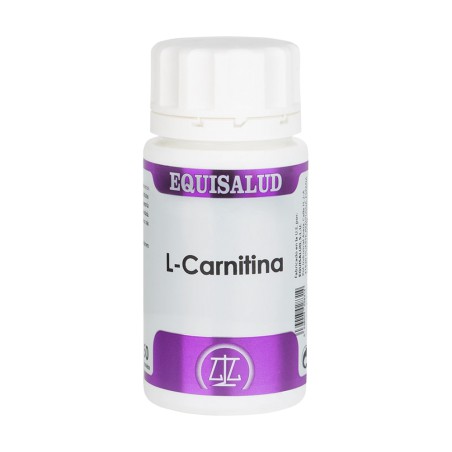 L-Carnitina Equisalud