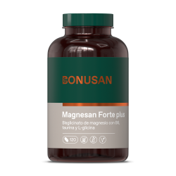 Magnesan Forte Plus Bonusan