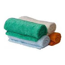 TOALLA MICROFIBRA IR 51 IRISANA