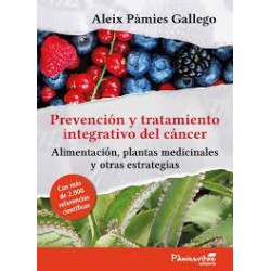 PREVENCION Y TRATAMIENTO INTEGRATIVO DEL CANCER