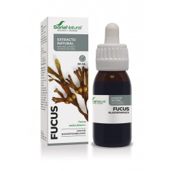 Extracto de Fucus Soria Natural