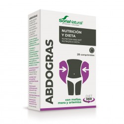 Abdográs Soria Natural