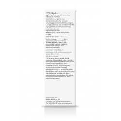 Extracto de Tomillo Soria Natural