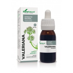 Extracto de Valeriana Soria Natural