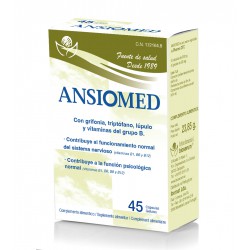 Ansiomed Bioserum