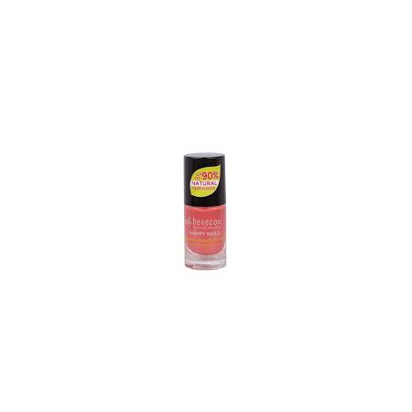 LACA DE UÑAS FLAMINGO 5ML BENECOS