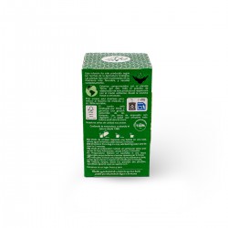 Poleo menta infusión ecológica Artemis