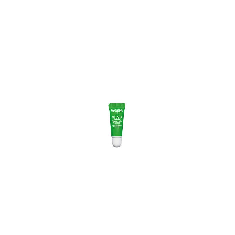 SKIN FOOD LIP BALM 8ML WELEDA