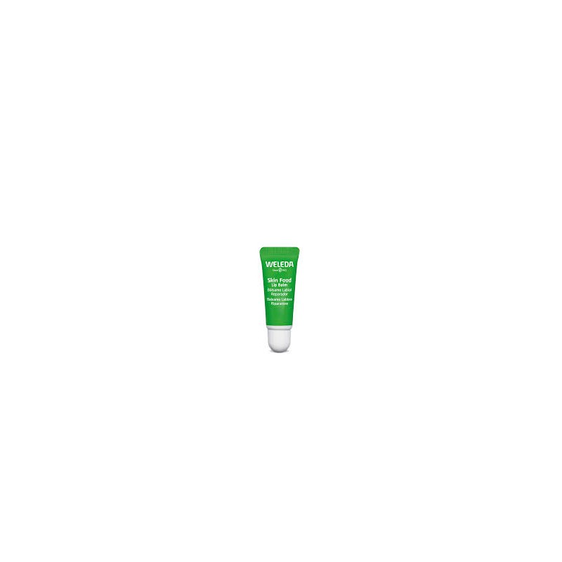 BALSAMO LABIAL REPARADOR 8 ML WELEDA