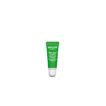 SKIN FOOD LIP BALM 8ML WELEDA