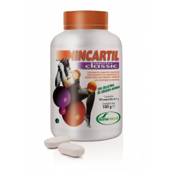 Mincartil Classic Tablets Soria Natural