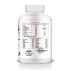 Mincartil Classic Tablets Soria Natural