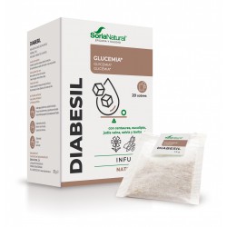Diabesil Natusor 15 Soria Natural