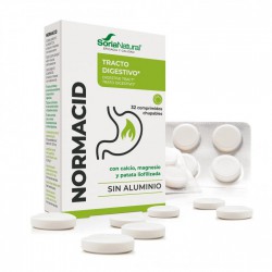 Normacid Soria Natural