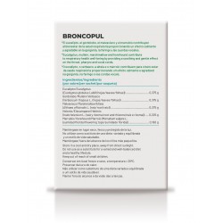 Broncopul Natusor 25 Soria Natural