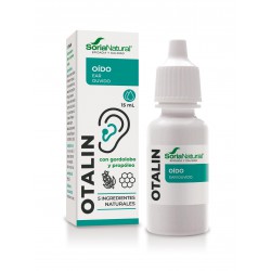 Otalín Soria Natural