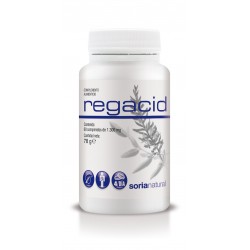 Regacid Soria Natural