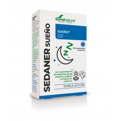 Sedaner Sueño Soria Natural
