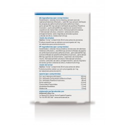 Sedaner Sueño Soria Natural