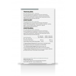 Travalera Soria Natural