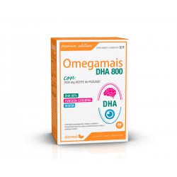 Omegamais DHA 800 Dietmed